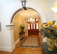 Darcy's Hotel - ACT Tourism