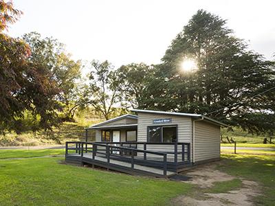 Dargo ACT ACT Tourism