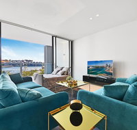 Darling Harbour Waterfront Luxury Apartment - ACT Tourism
