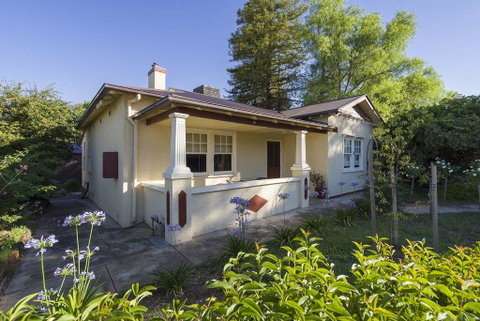 Darling House Castlemaine - ACT Tourism 0