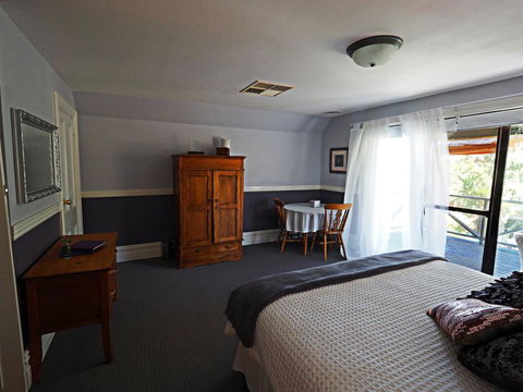Darlington House - ACT Tourism 2
