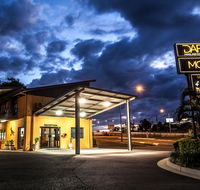 Darra Motel  Conference Centre - ACT Tourism