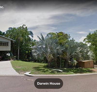 Darwin House - ACT Tourism