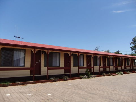 Daydream Motel And Apartments - ACT Tourism 0