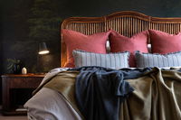 Daylesford Spa Villa 3