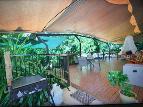De Shed Shannonvale - ACT Tourism 2