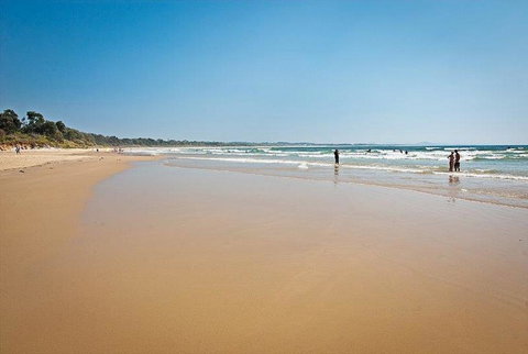 Deepdene - ACT Tourism 0