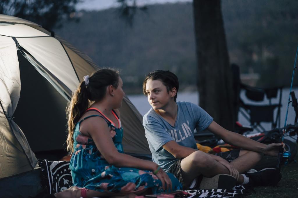 Laughtondale NSW ACT Tourism