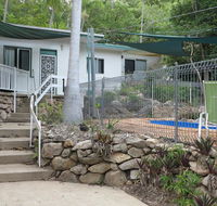Del-Haven Opposite Alma Bay - ACT Tourism