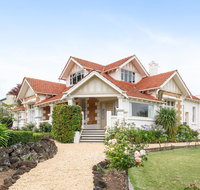 Delgattie Estate - ACT Tourism