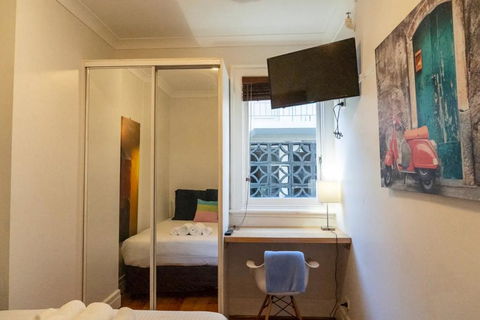 Delightful 3 Bedroom Apartment Near Chapel Street In St Kilda - ACT Tourism 3