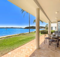 Delphini 1 - Salamander Bay - ACT Tourism