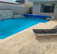 Delux Living in Wannanup - ACT Tourism