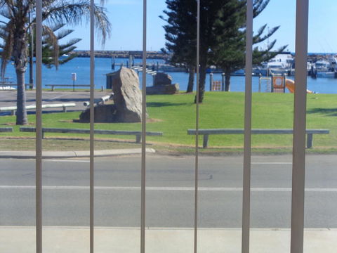 Denison Waterfront - ACT Tourism 3