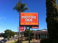Book Denman Accommodation Vacations ACT Tourism ACT Tourism
