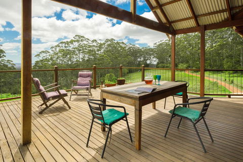 Denmark Holiday House - ACT Tourism 0