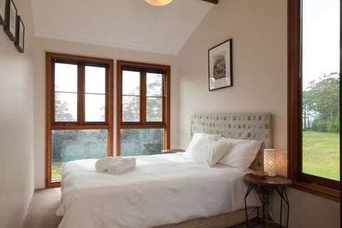 Denmark Holiday House - ACT Tourism 3