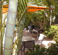 Derby Lodge Self Contained Apartments - ACT Tourism