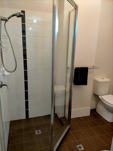 Derby Lodge Self Contained Apartments - ACT Tourism 3