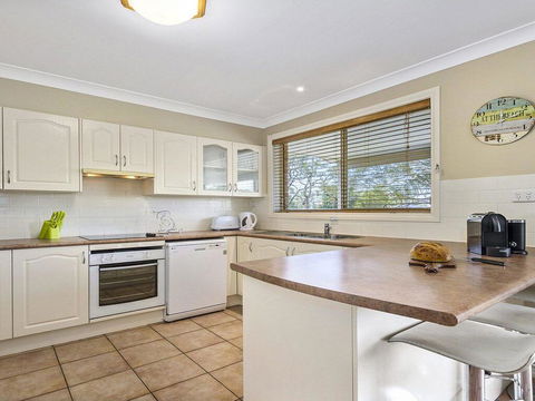 Derwent By The Sea - Two Minute Walk To The Water - ACT Tourism 1