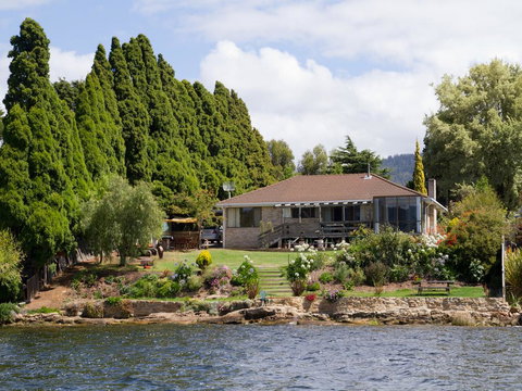 Derwent Vista - ACT Tourism 2