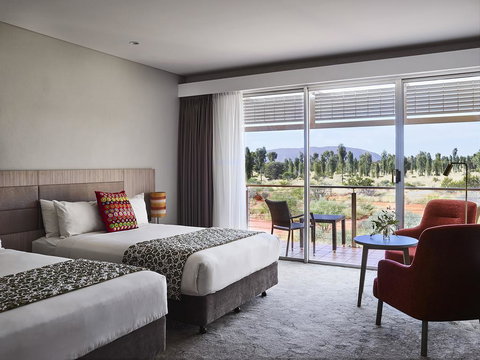 Desert Gardens Hotel - ACT Tourism 2