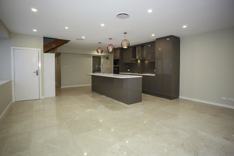 Design Sydney Home - ACT Tourism 1