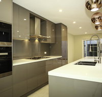 Design Sydney Home - ACT Tourism
