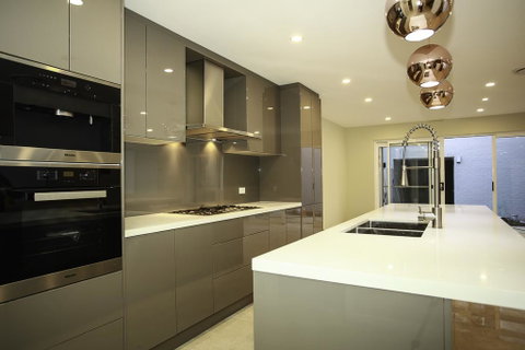 Design Sydney Home - ACT Tourism 0
