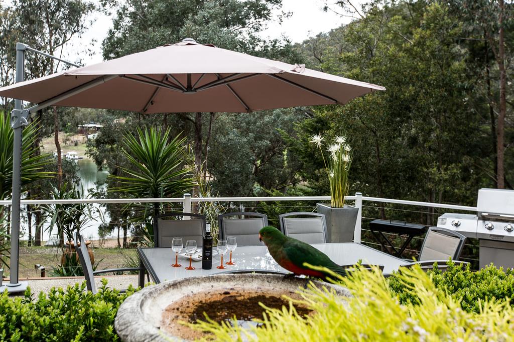 Eildon VIC ACT Tourism