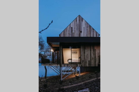 Deviot Boat House - ACT Tourism 2