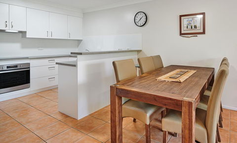 Diamond Beach Resort - ACT Tourism 2