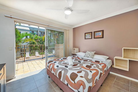 Diamond Beach Resort - ACT Tourism 3