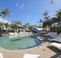 Diamond Beach Resort Broadbeach 115 - ACT Tourism