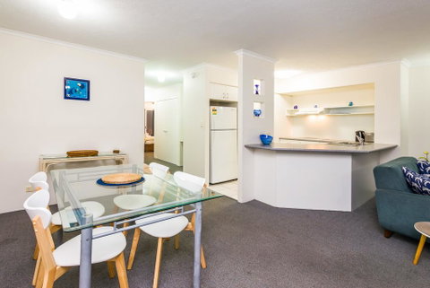 Diamond Cove Resort - ACT Tourism 3