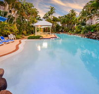 Diamond Cove Resort - ACT Tourism