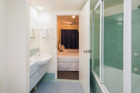 Diamond Cove Resort - ACT Tourism 2
