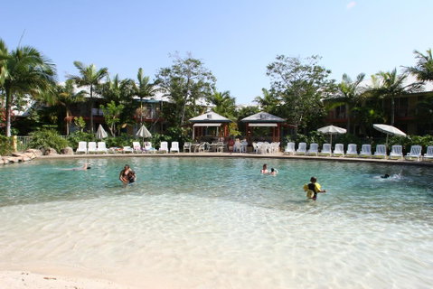 Diamond Sands Resort - ACT Tourism 2