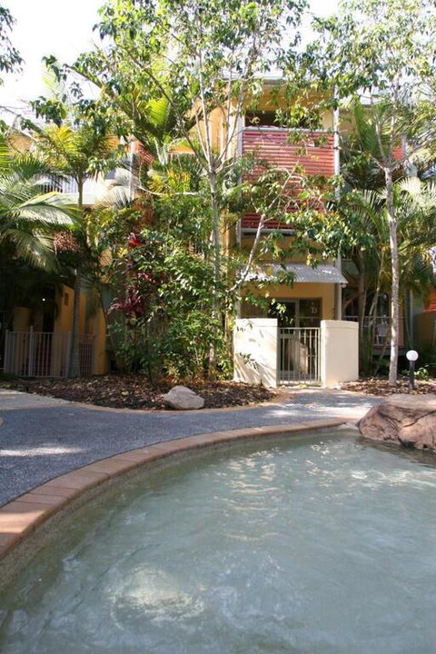 Diamond Sands Resort - ACT Tourism 3