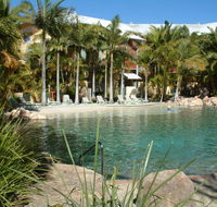 Diamond Sands Resort - ACT Tourism
