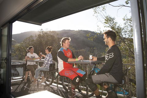 Diana Alpine Lodge - ACT Tourism 1
