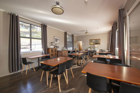 Diana Alpine Lodge - ACT Tourism 2