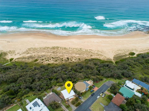 Did Dell St 60 Ulladulla - ACT Tourism 2