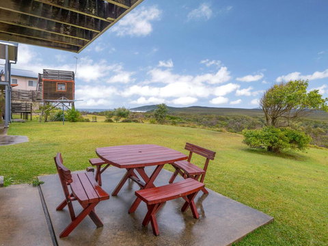 Dilkara - Breathtaking Ocean Views - ACT Tourism 3