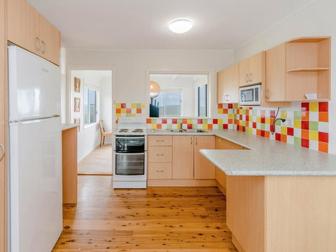 Dilkara - Breathtaking Ocean Views - ACT Tourism 2