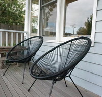 Dinghys Rest - ACT Tourism