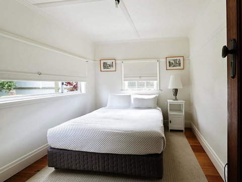 Dingle On Barclay - ACT Tourism 2