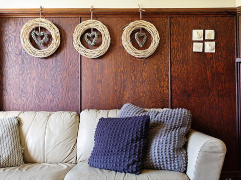 Dingle On Barclay - ACT Tourism 1