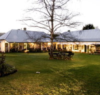 Dingup House - ACT Tourism