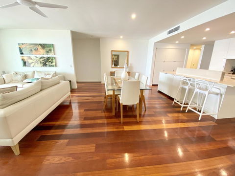 DIRECT BEACH ACCESS - 3 BED APART - CABARITA BEACH - ACT Tourism 3